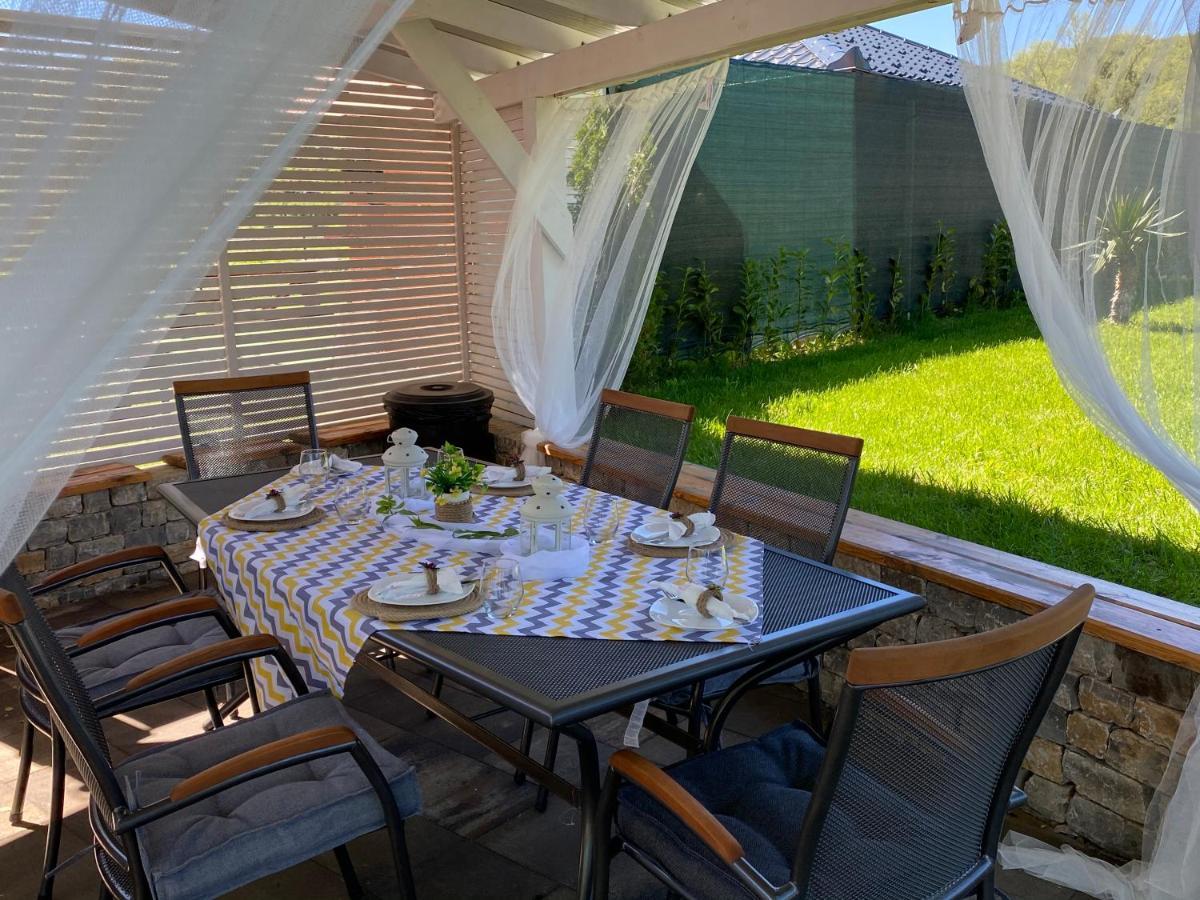 River Luxury House Bihac Exterior photo